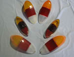 Early Blinker Parts